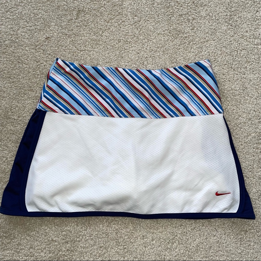 Nike Tennis Skirt